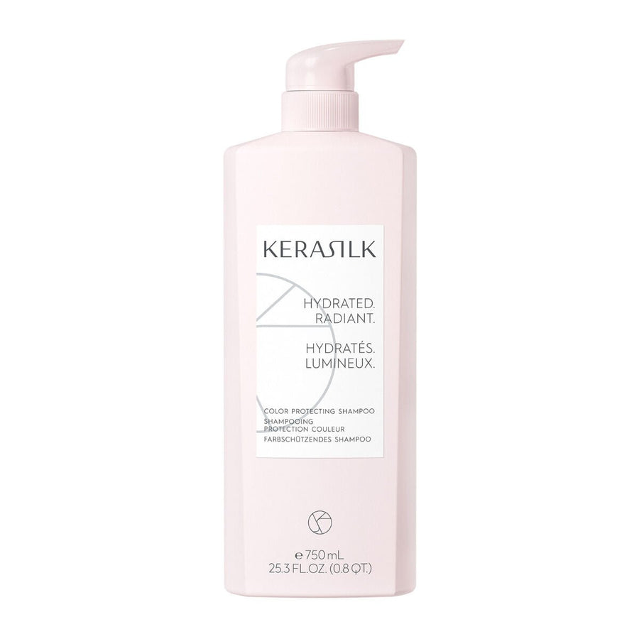 Kerasilk Color Protecting Shampoo 750ml kopen bij Hairwebshop