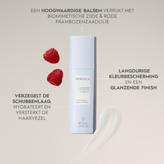 Kerasilk Color Sealer 75ml kopen bij Hairwebshop