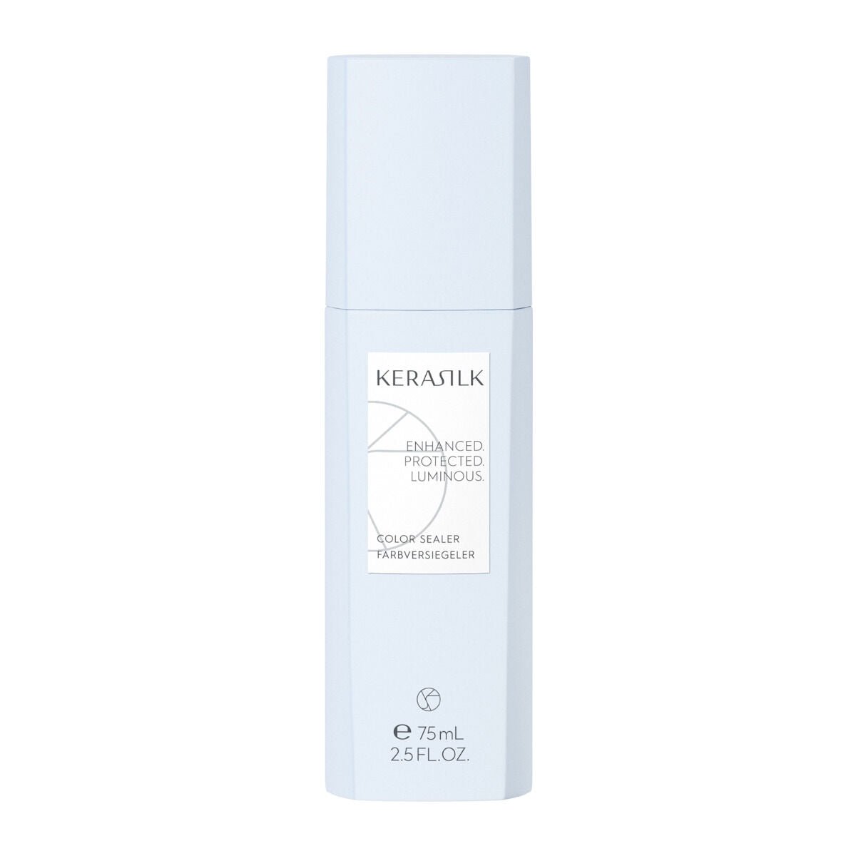 Kerasilk Color Sealer 75ml kopen bij Hairwebshop