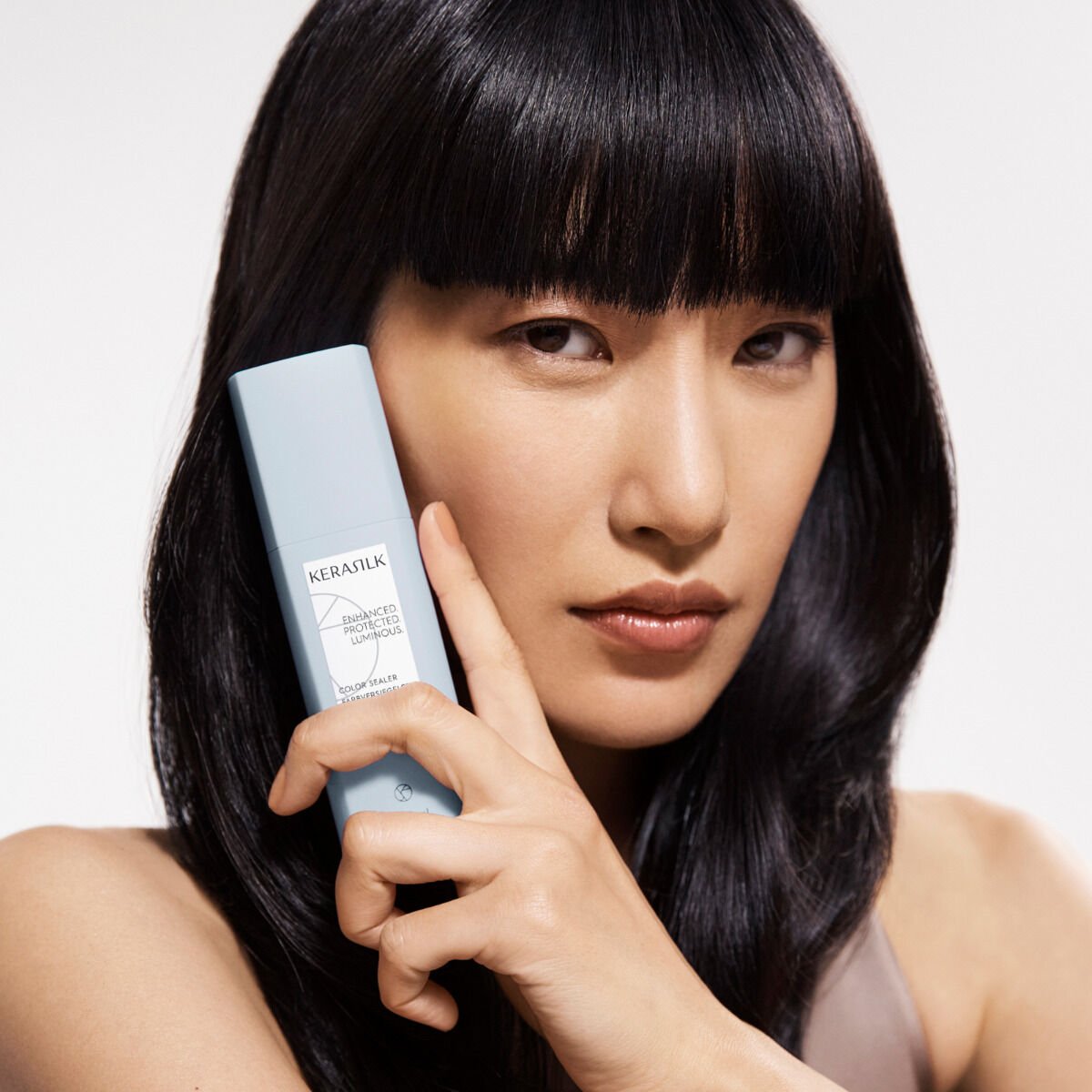 Kerasilk Color Sealer 75ml kopen bij Hairwebshop