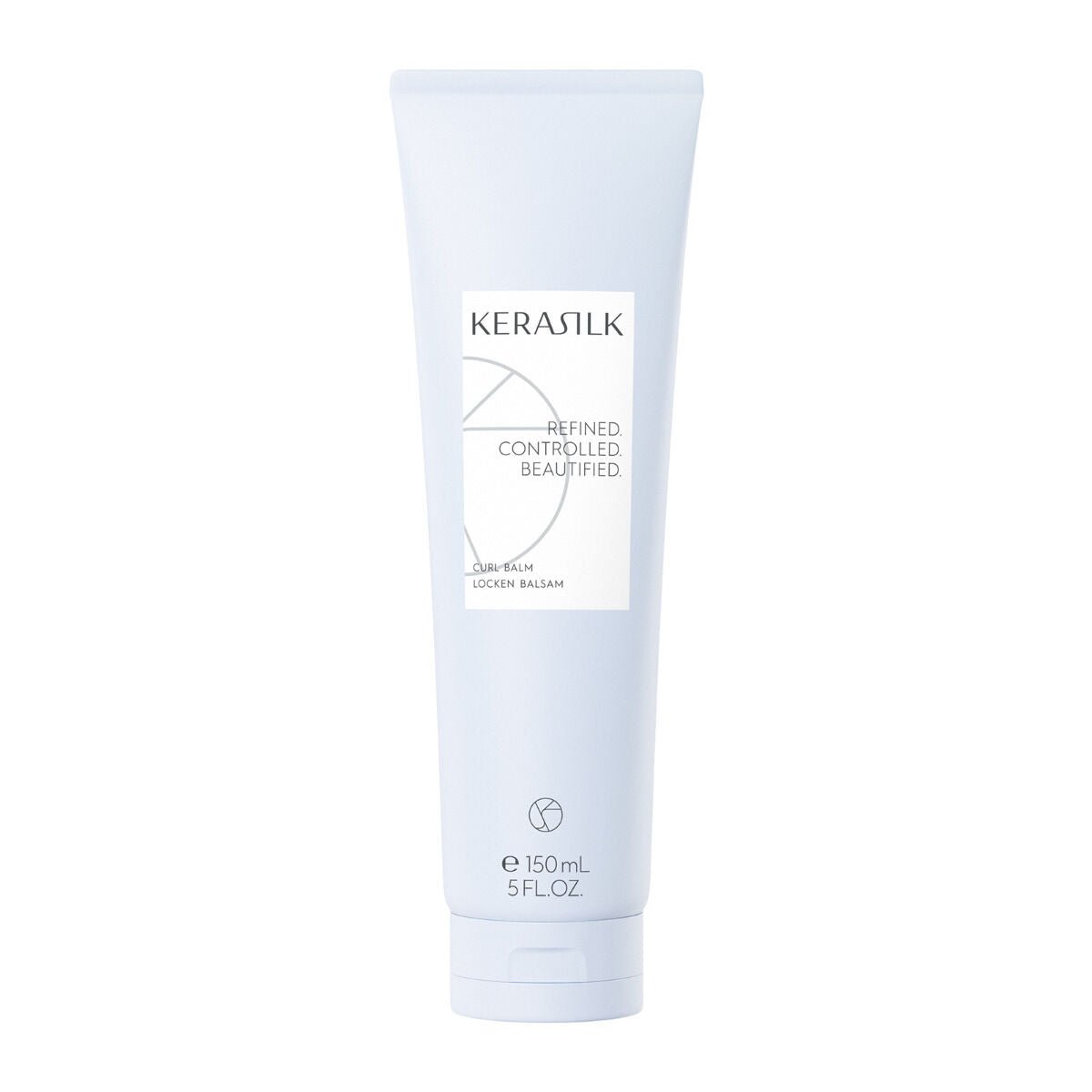 Kerasilk Curl Balm 150ml kopen bij Hairwebshop