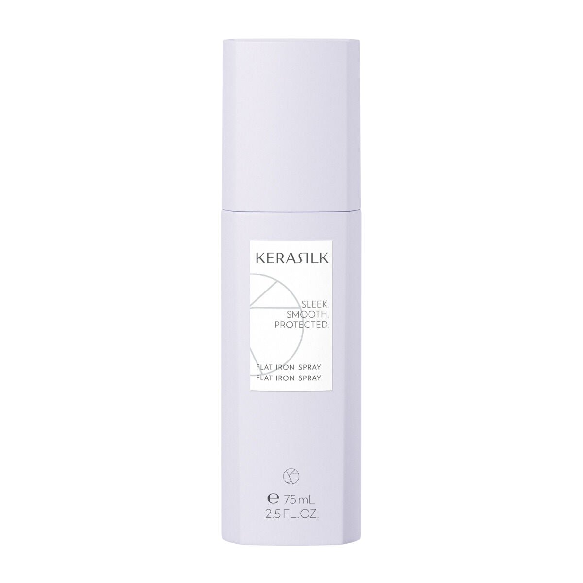 Kerasilk Flat Iron Spray 75ml kopen bij Hairwebshop