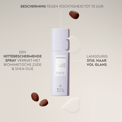 Kerasilk Flat Iron Spray 75ml kopen bij Hairwebshop