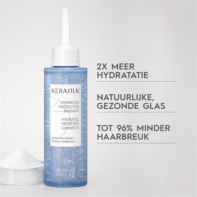 Kerasilk Hydrating Essence 150ml kopen bij Hairwebshop