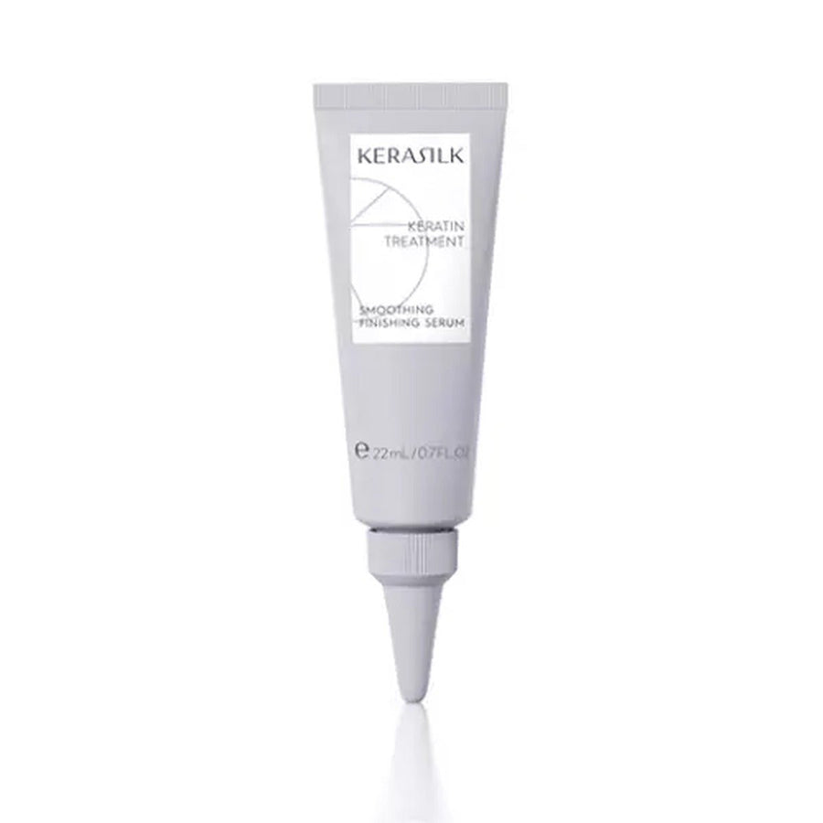 Kerasilk Keratin Treatment Smoothing Serum 12 x 22ml kopen bij Hairwebshop