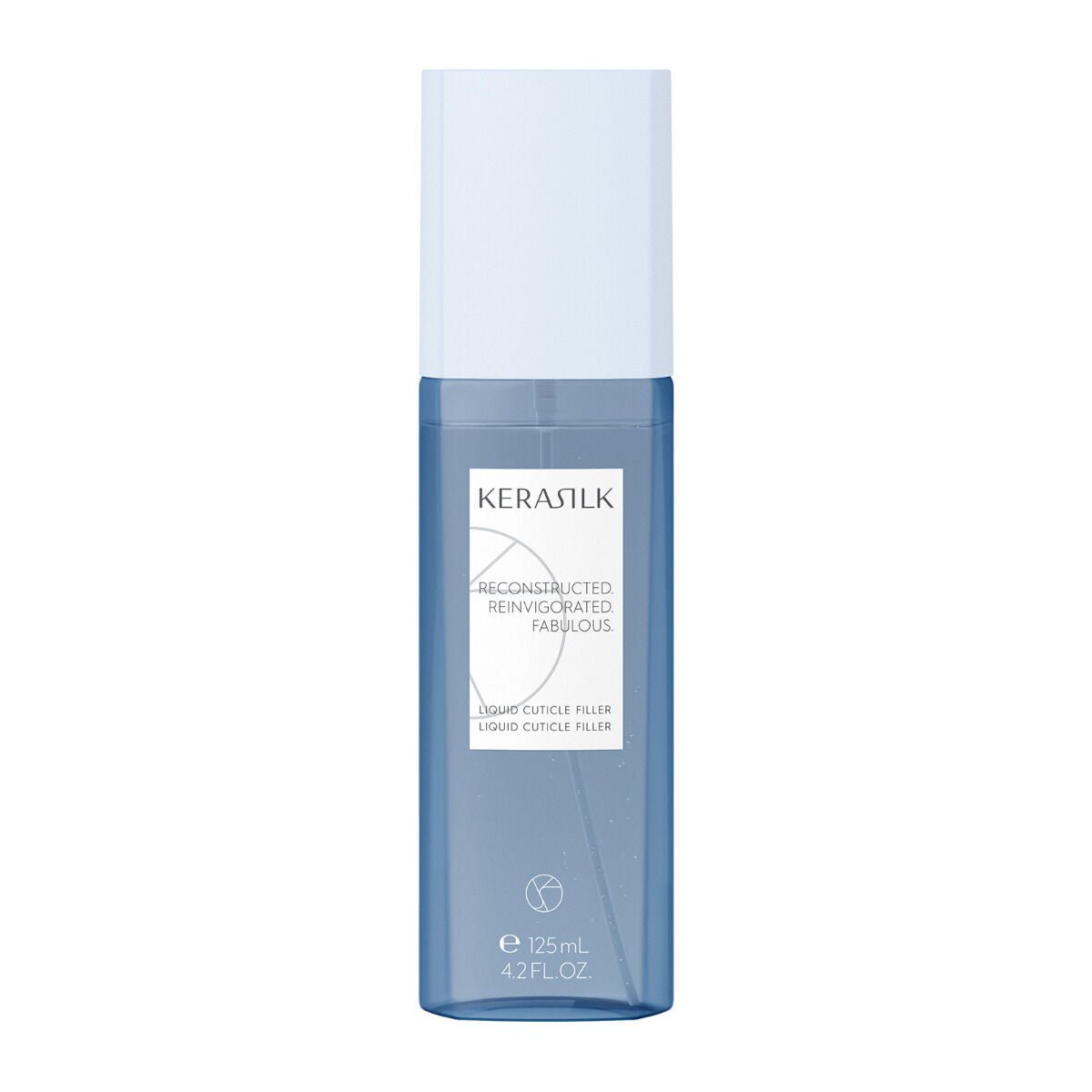 Kerasilk Liquid Cuticle Filler 125ml kopen bij Hairwebshop