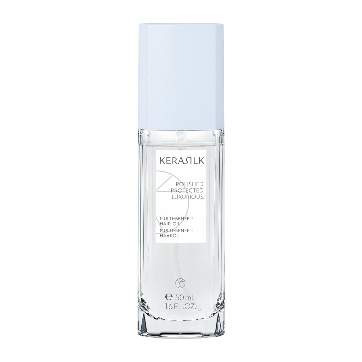 Kerasilk Multi-Benefit Hair Oil 50ml kopen bij Hairwebshop