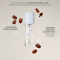 Kerasilk Multi-Benefit Hair Oil 50ml kopen bij Hairwebshop