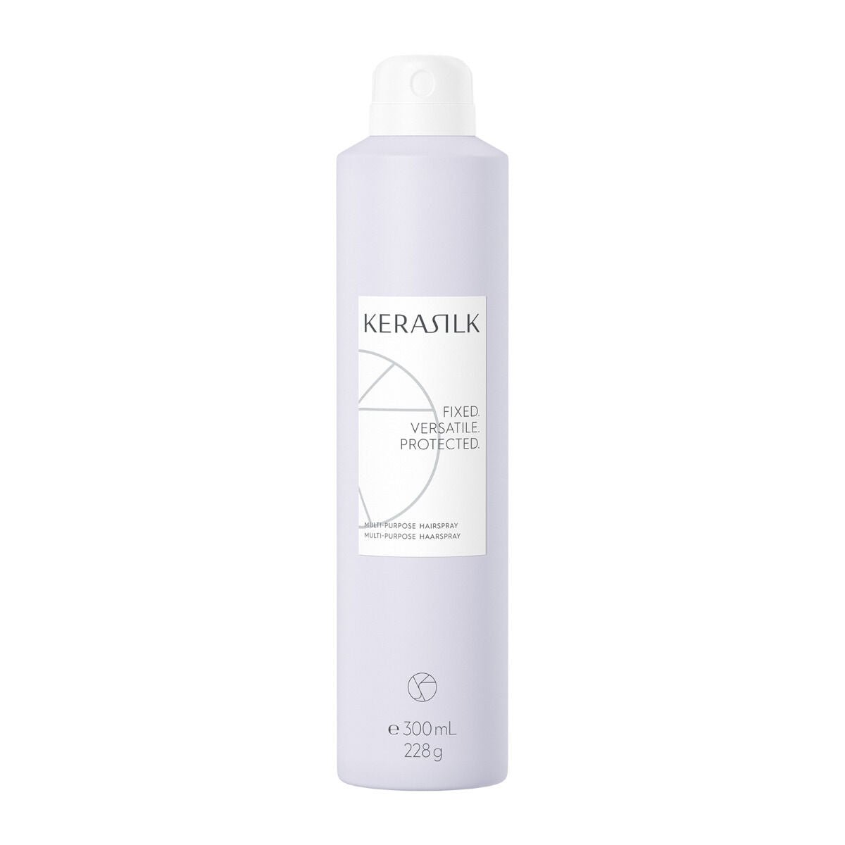 Kerasilk Multi-Purpose Hairspray 300ml kopen bij Hairwebshop