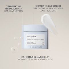 Kerasilk Recovery Mask 500ml kopen bij Hairwebshop