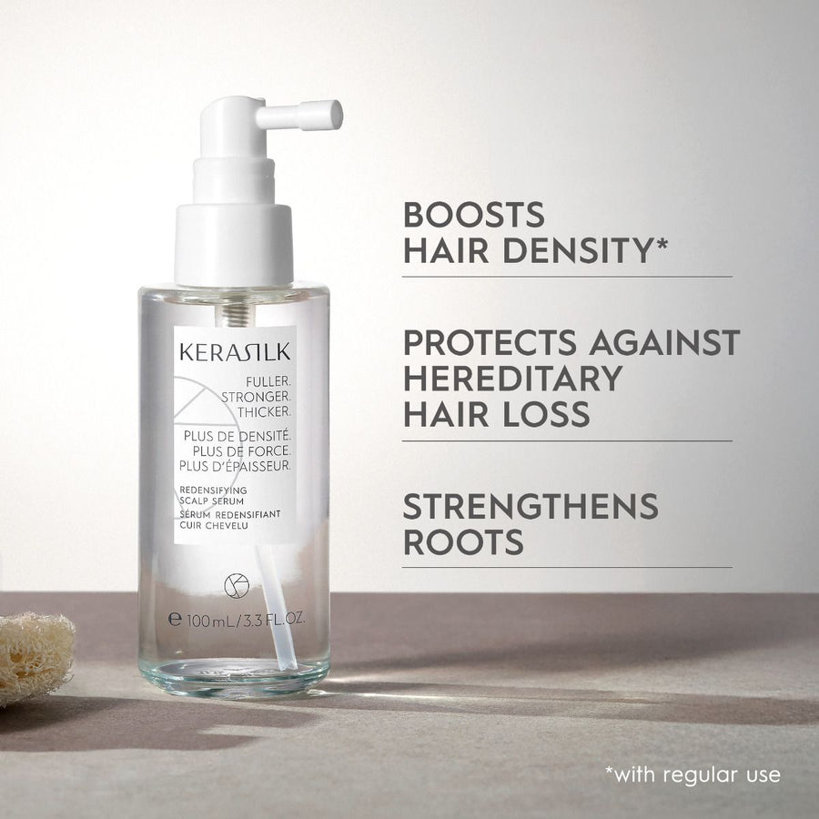 Kerasilk Redensifying Scalp Serum 100ml kopen bij Hairwebshop