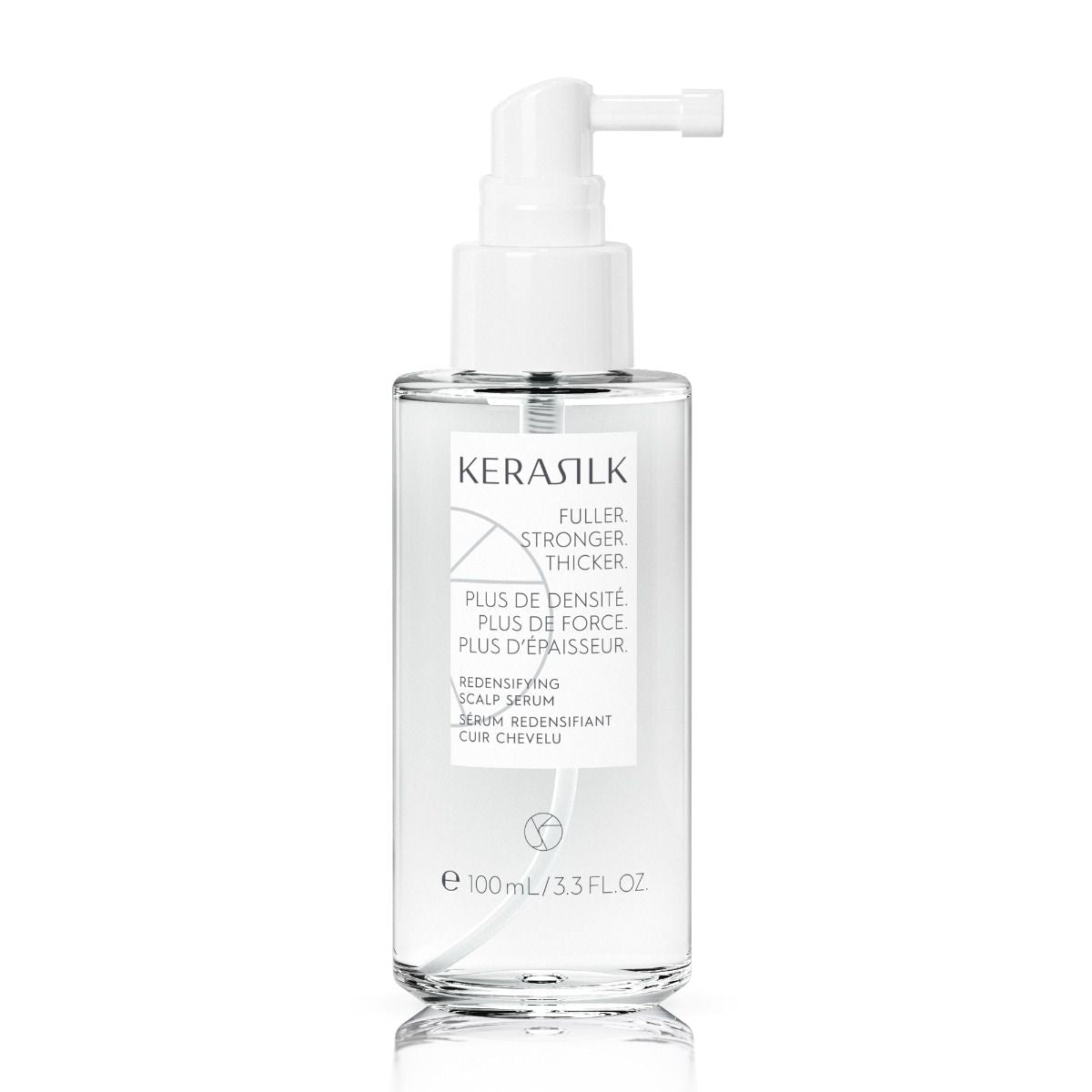 Kerasilk Redensifying Scalp Serum 100ml kopen bij Hairwebshop