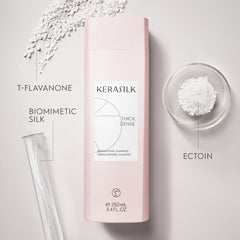 Kerasilk Redensifying Shampoo 250ml kopen bij Hairwebshop