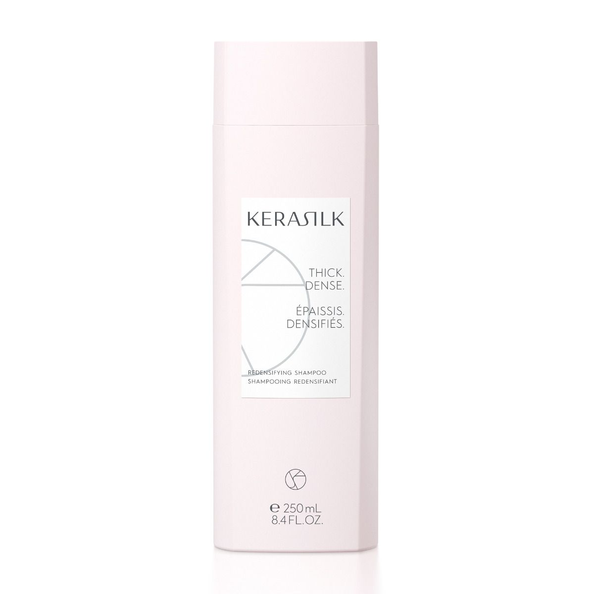 Kerasilk Redensifying Shampoo 250ml kopen bij Hairwebshop