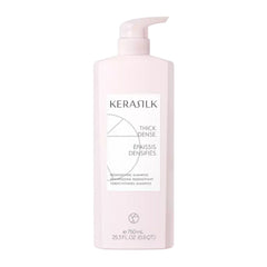 Kerasilk Redensifying Shampoo 750ml kopen bij Hairwebshop