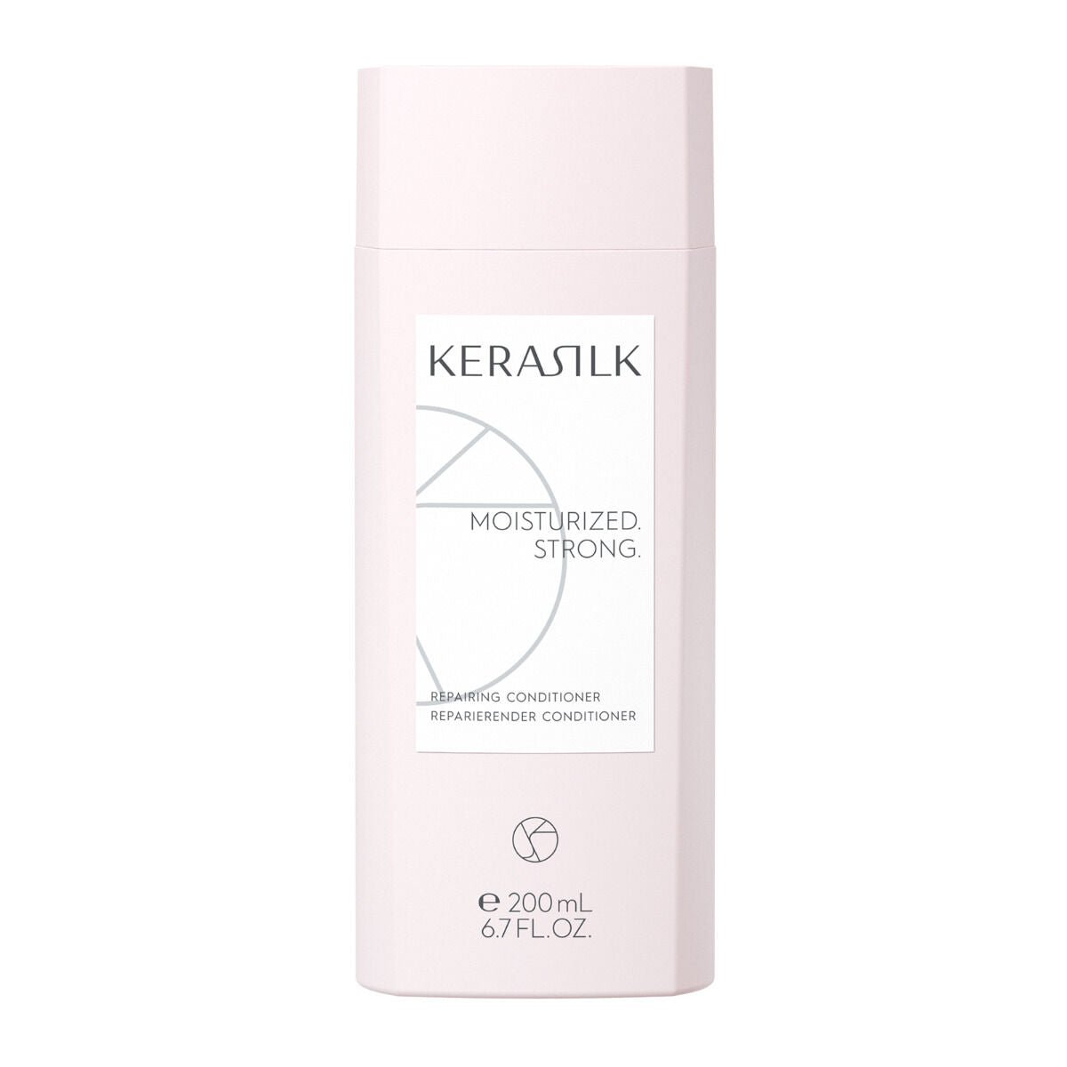 Kerasilk Repairing Conditioner 200ml kopen bij Hairwebshop