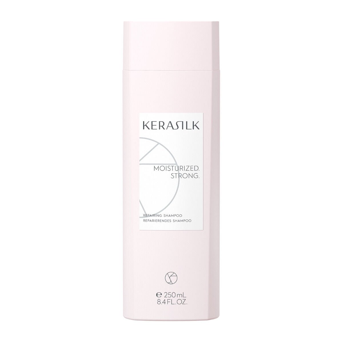 Kerasilk Repairing Shampoo 250ml kopen bij Hairwebshop