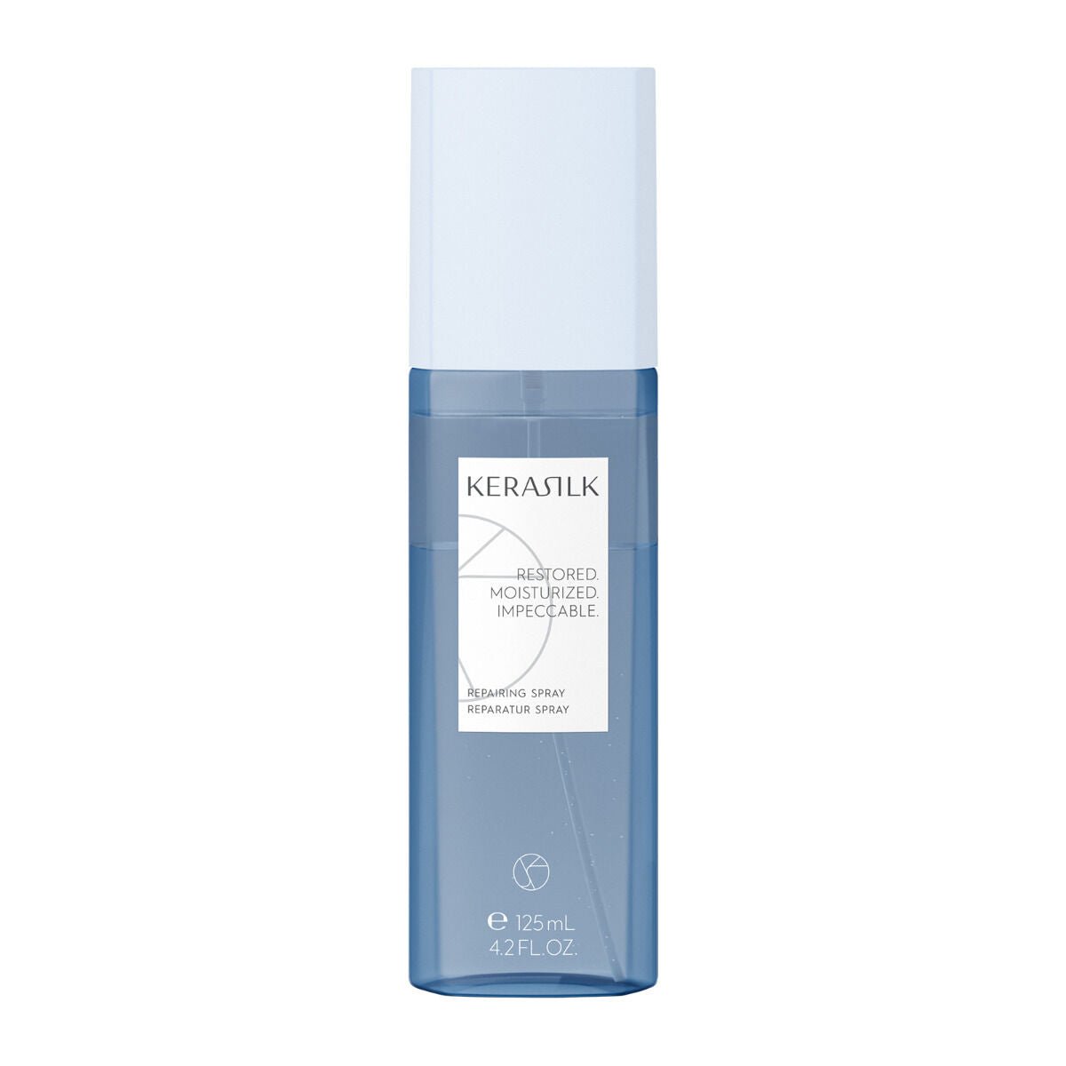Kerasilk Repairing Spray 125ml kopen bij Hairwebshop