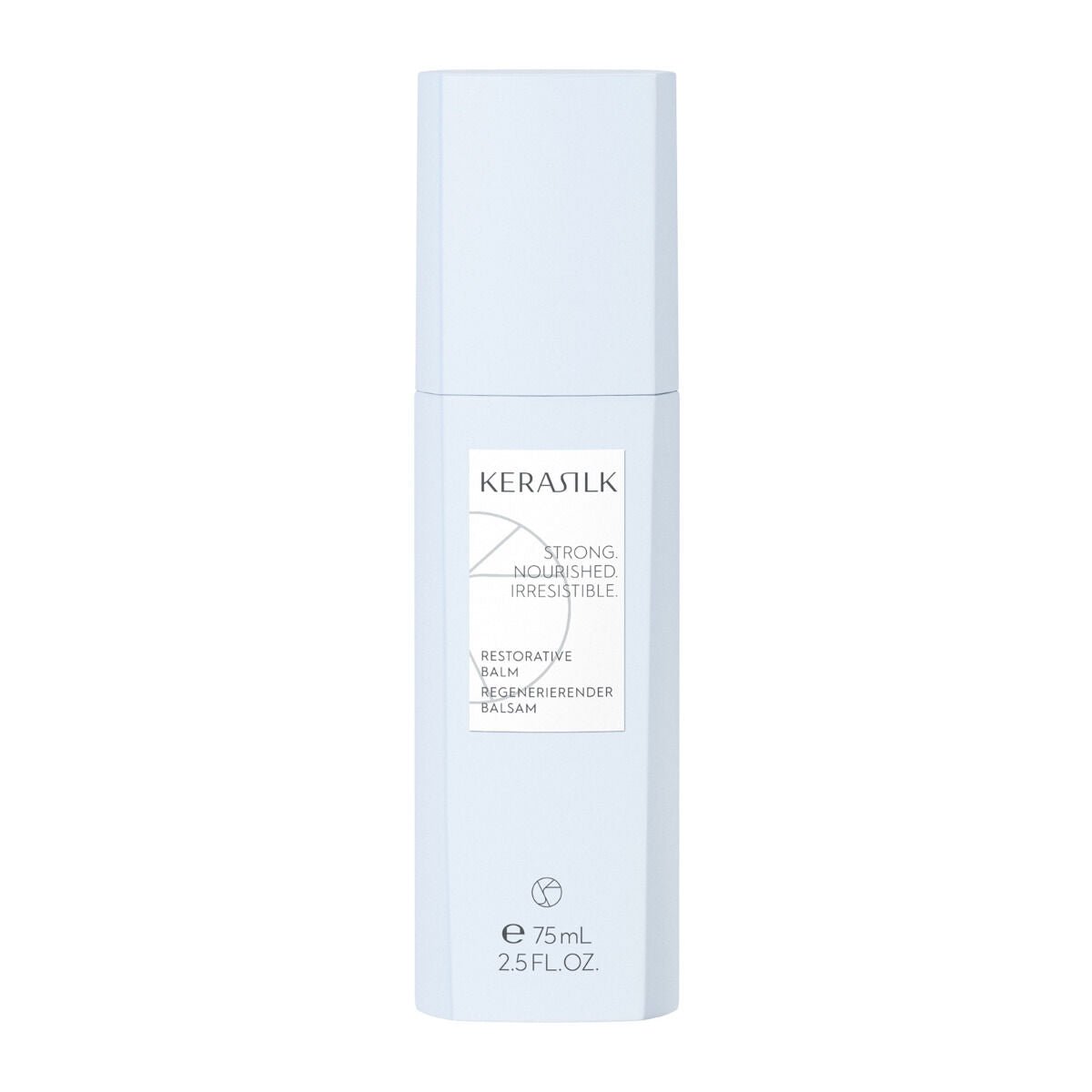 Kerasilk Restorative Balm 75ml kopen bij Hairwebshop