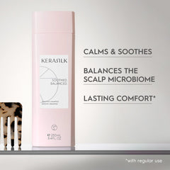 Kerasilk Sensitive Shampoo 250ml kopen bij Hairwebshop