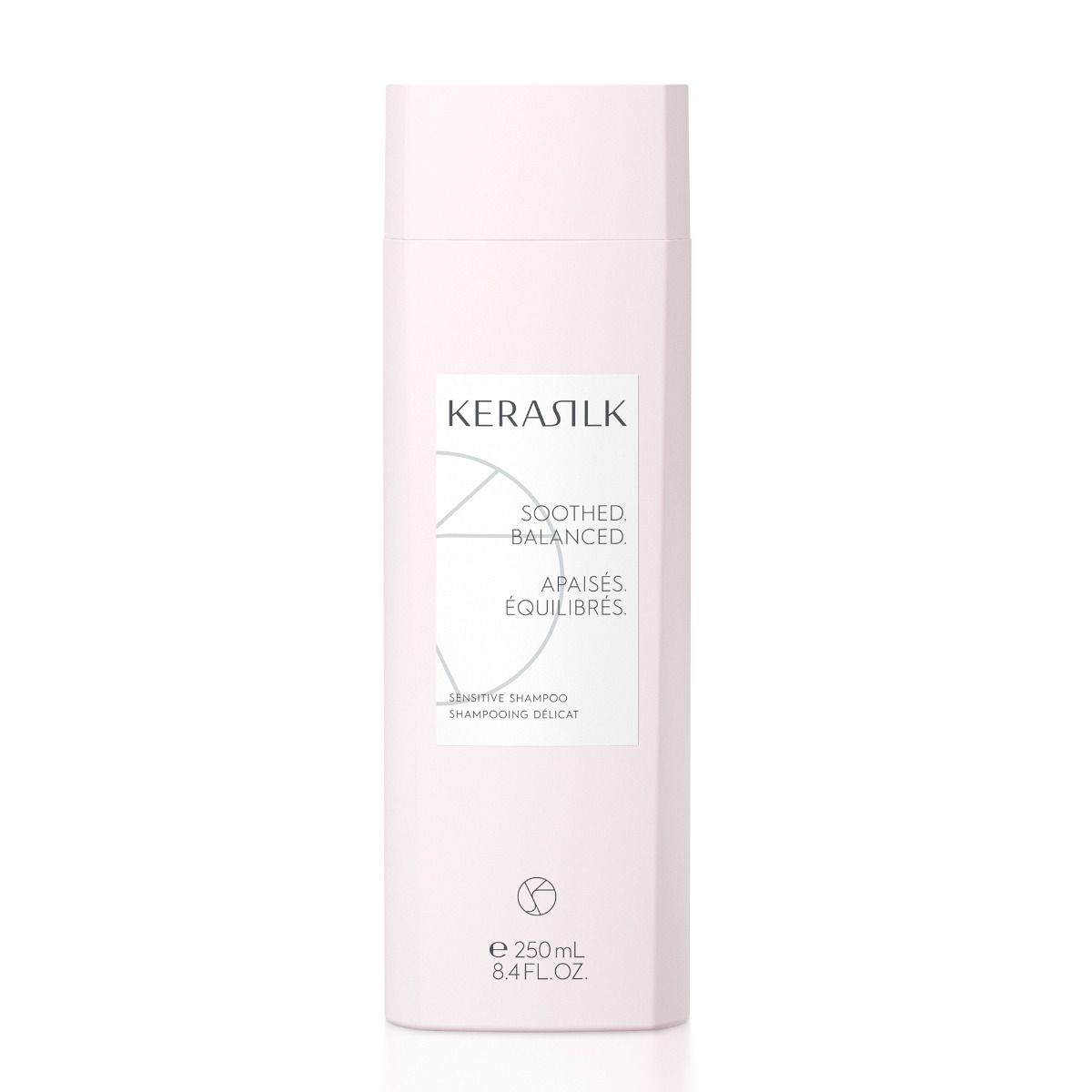 Kerasilk Sensitive Shampoo 250ml kopen bij Hairwebshop