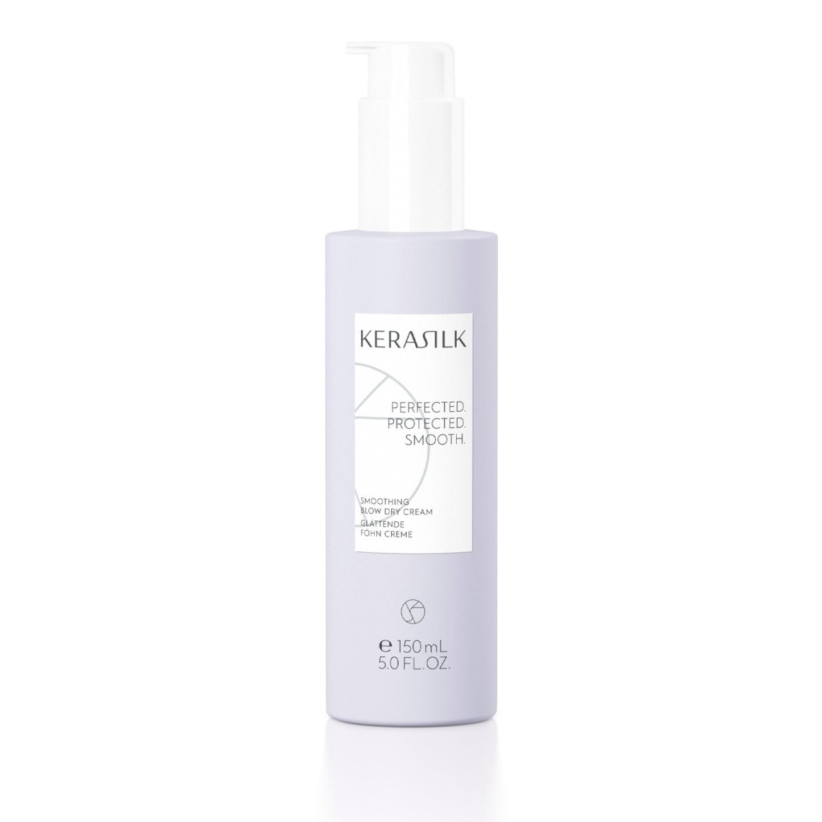 Kerasilk Smoothing Blow Dry Cream 150ml kopen bij Hairwebshop