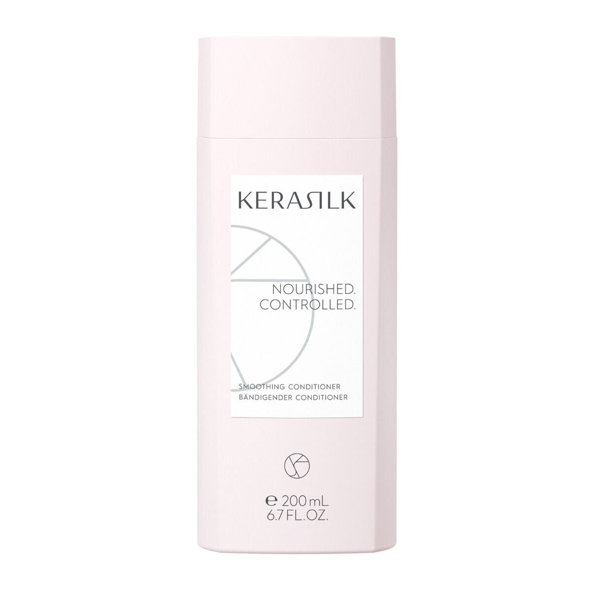 Kerasilk Smoothing Conditioner 200ml kopen bij Hairwebshop