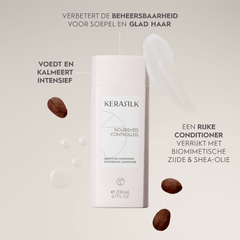 Kerasilk Smoothing Conditioner 750ml kopen bij Hairwebshop