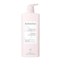 Kerasilk Smoothing Conditioner 750ml kopen bij Hairwebshop