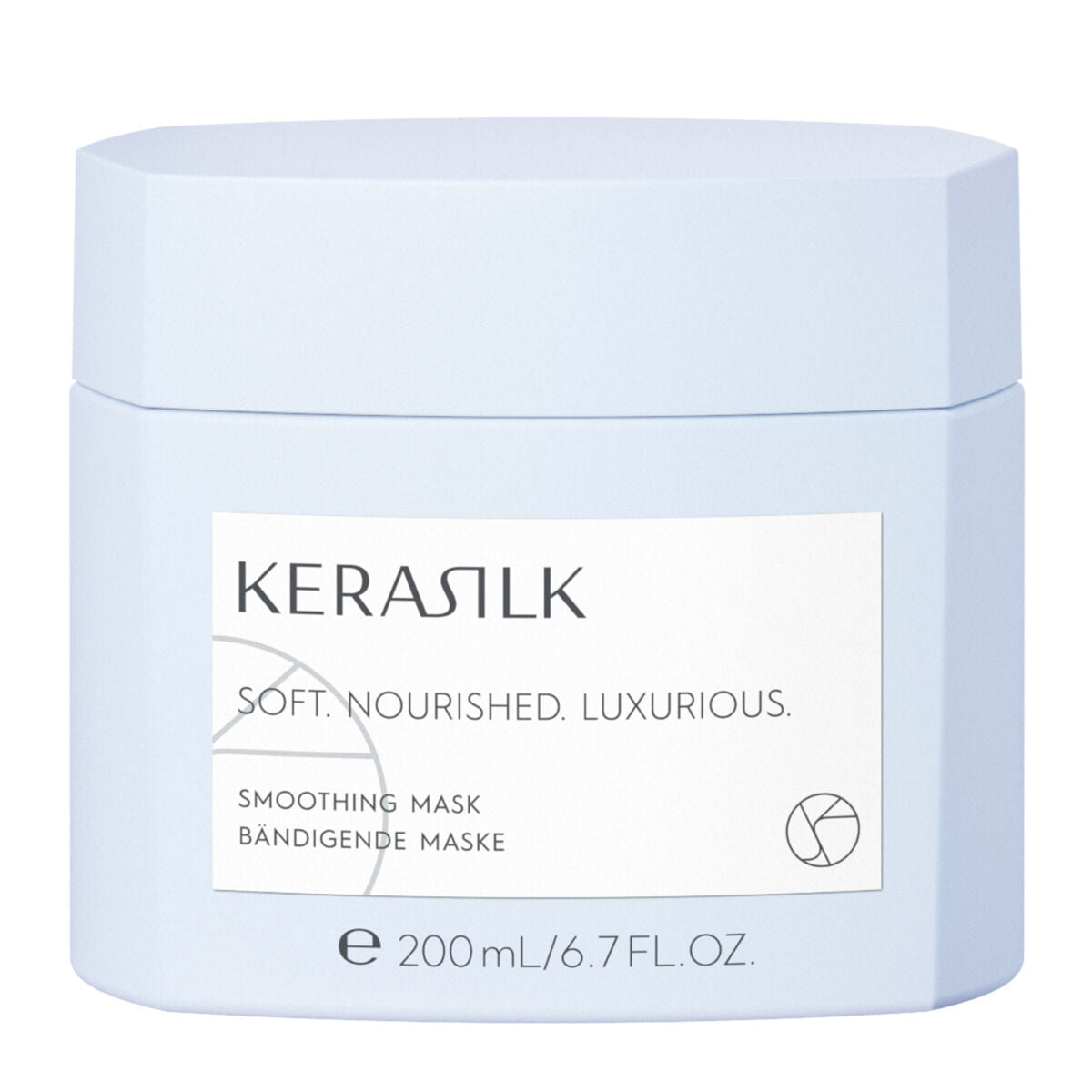 Kerasilk Smoothing Mask 200ml kopen bij Hairwebshop