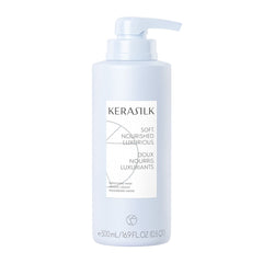 Kerasilk Smoothing Mask 500ml kopen bij Hairwebshop