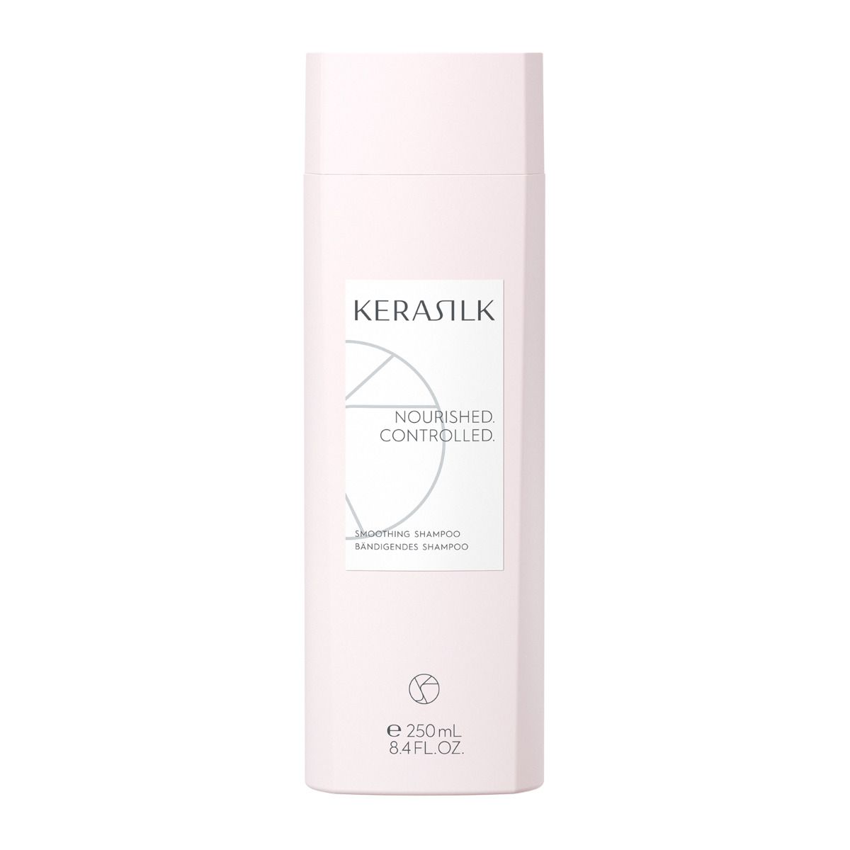 Kerasilk Smoothing Shampoo 250ml kopen bij Hairwebshop