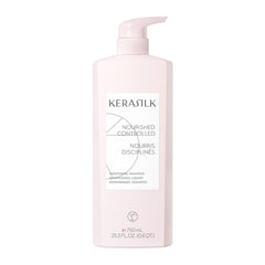 Kerasilk Smoothing Shampoo 750ml kopen bij Hairwebshop