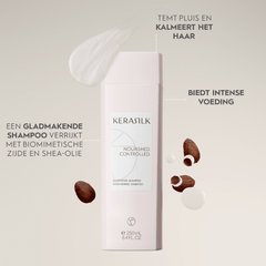 Kerasilk Smoothing Shampoo 750ml kopen bij Hairwebshop