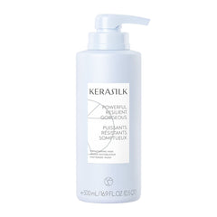 Kerasilk Strengthening Mask 500ml kopen bij Hairwebshop