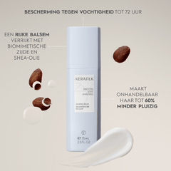 Kerasilk Taming Balm 75ml kopen bij Hairwebshop