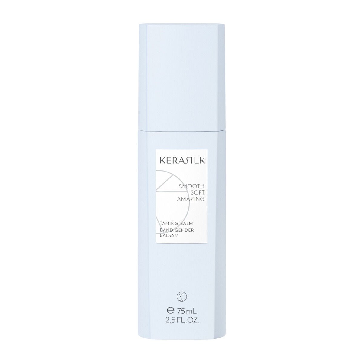 Kerasilk Taming Balm 75ml kopen bij Hairwebshop