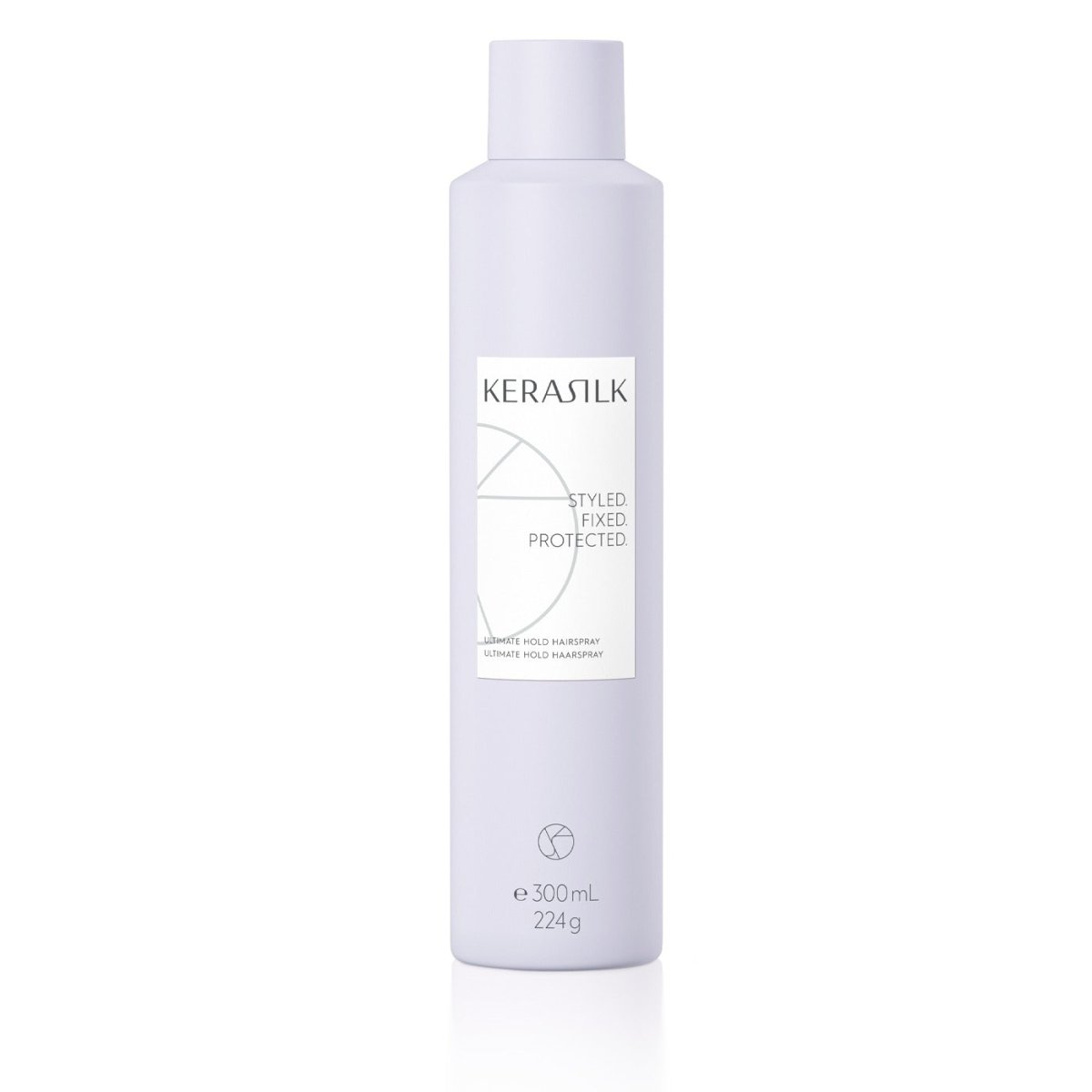 Kerasilk Ultimate Hold Hairspray 300ml kopen bij Hairwebshop