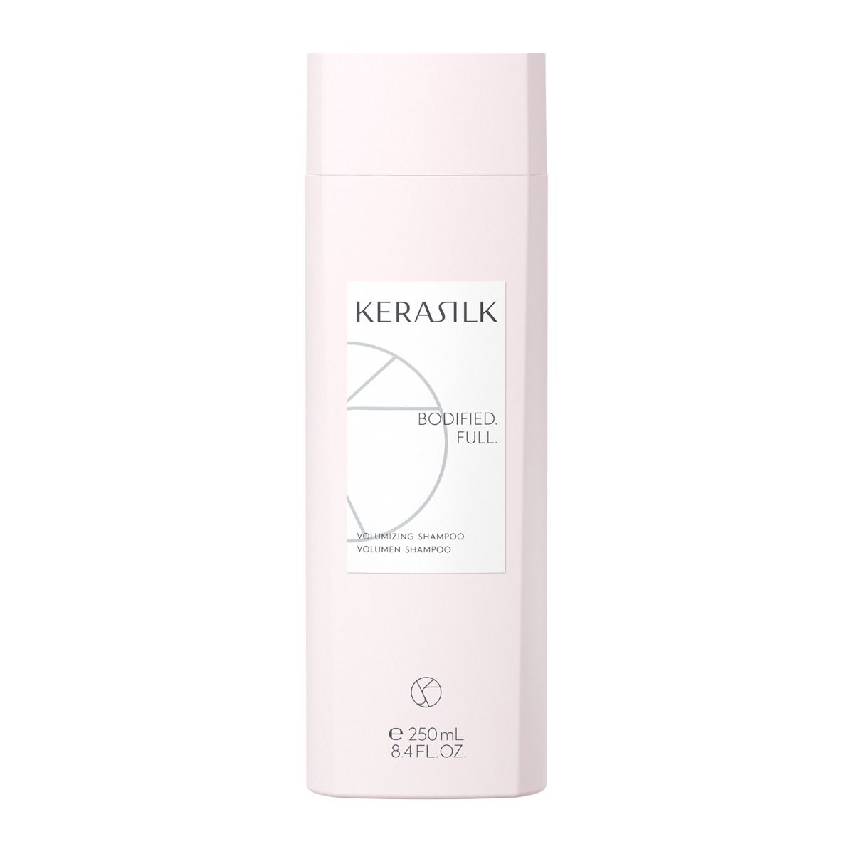 Kerasilk Volumizing Shampoo 250ml kopen bij Hairwebshop