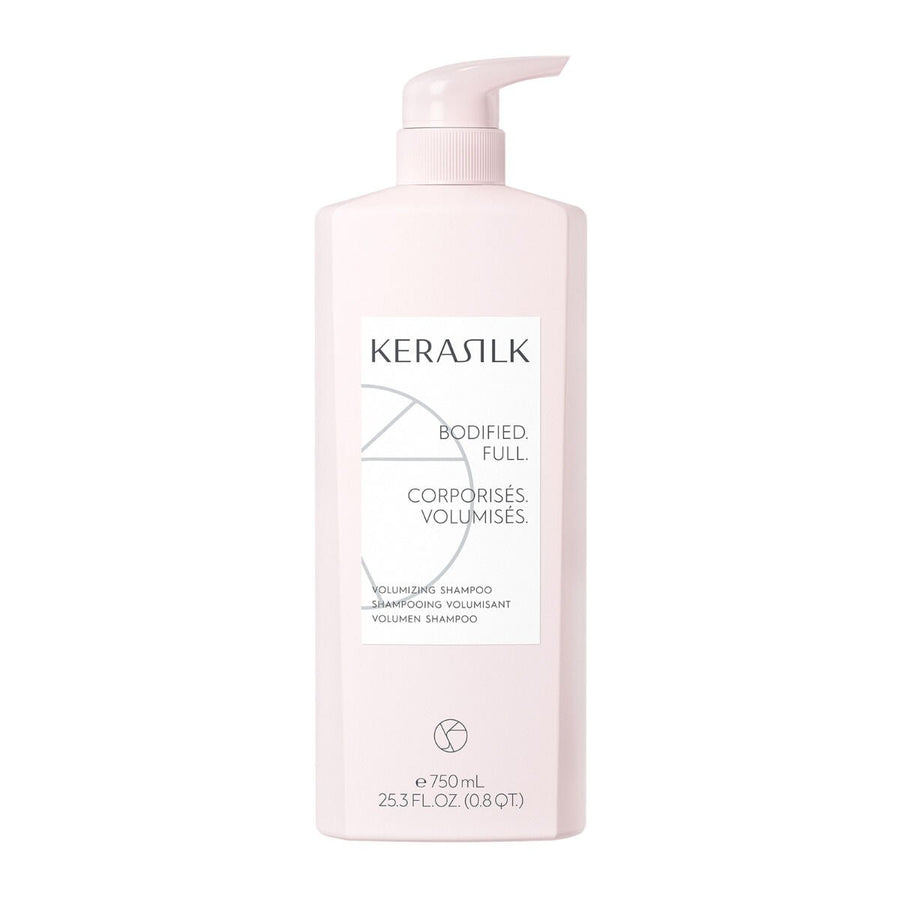 Kerasilk Volumizing Shampoo 750ml kopen bij Hairwebshop