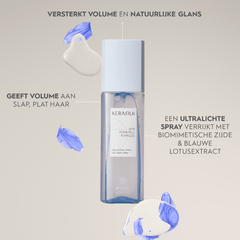 Kerasilk Volumizing Spray 125ml kopen bij Hairwebshop