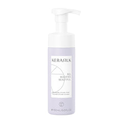 Kerasilk Volumizing Styling Foam 150ml kopen bij Hairwebshop