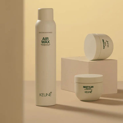 Keune Air Wax Default kopen bij Hairwebshop