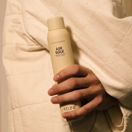 Keune Air Wax Default kopen bij Hairwebshop
