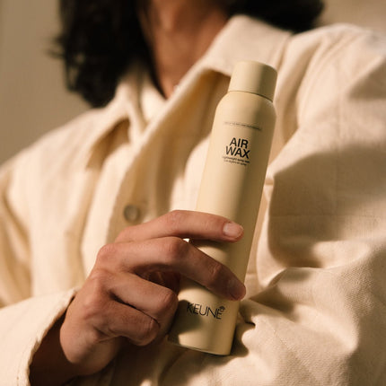 Keune Air Wax Duo Set Default kopen bij Hairwebshop