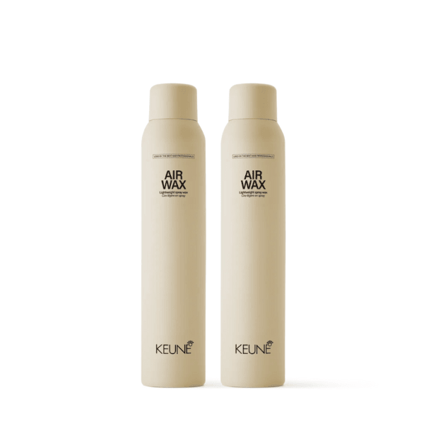 Keune Air Wax Duo Set Default kopen bij Hairwebshop