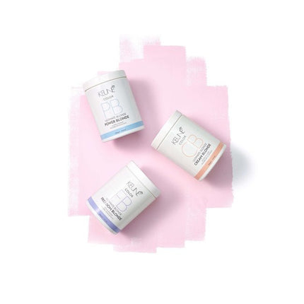 Keune Blonde Power Blondeerpoeder (Alleen zakelijk) 2x 500gr - Re - Fill (zonder pot) kopen bij Hairwebshop