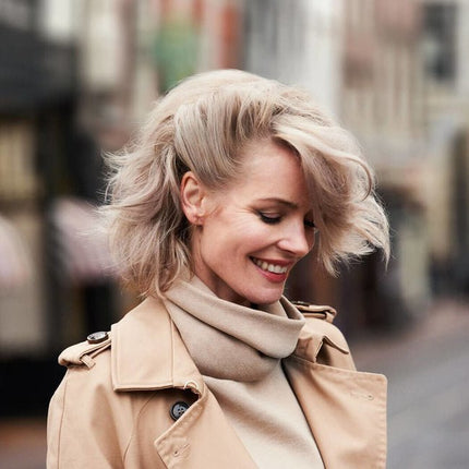 Keune Blonde Power Blondeerpoeder (Alleen zakelijk) 2x 500gr - Re - Fill (zonder pot) kopen bij Hairwebshop