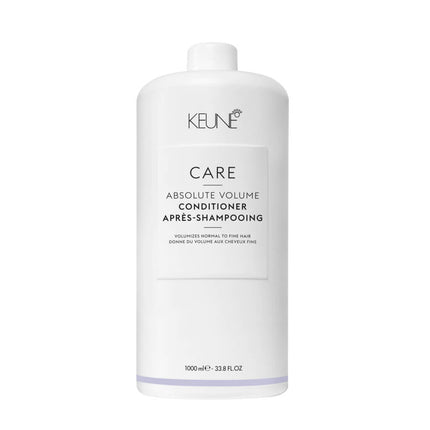 Keune Care Absolute Volume Conditioner 1000ml kopen bij Hairwebshop