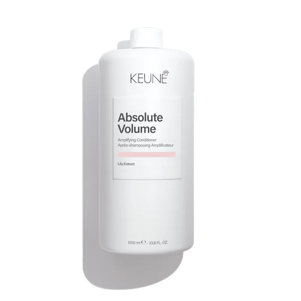 Keune Care Absolute Volume Conditioner 1000ml kopen bij Hairwebshop